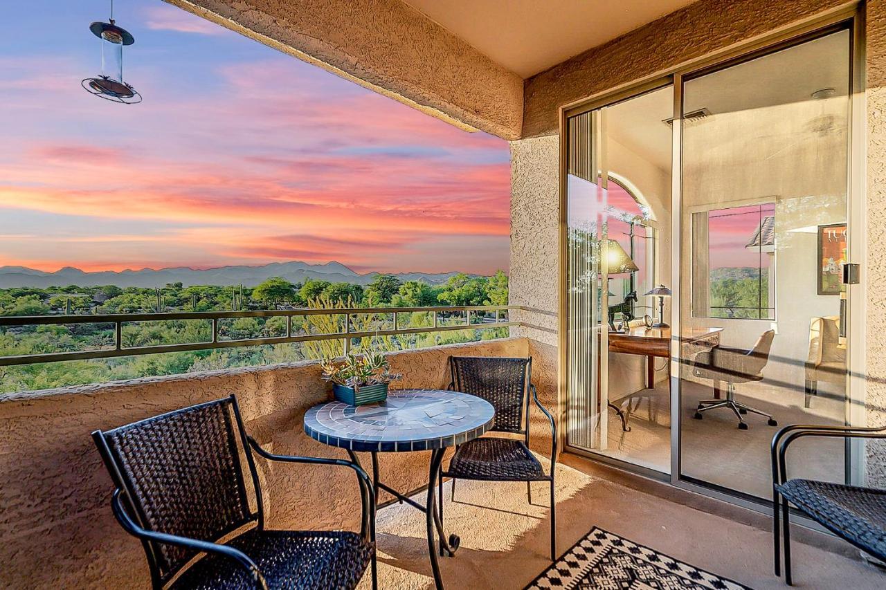 Luxury 3Bd 2Ba Home Near Tucson With Desert Views - Low Summer Rates! Oro Valley Bagian luar foto