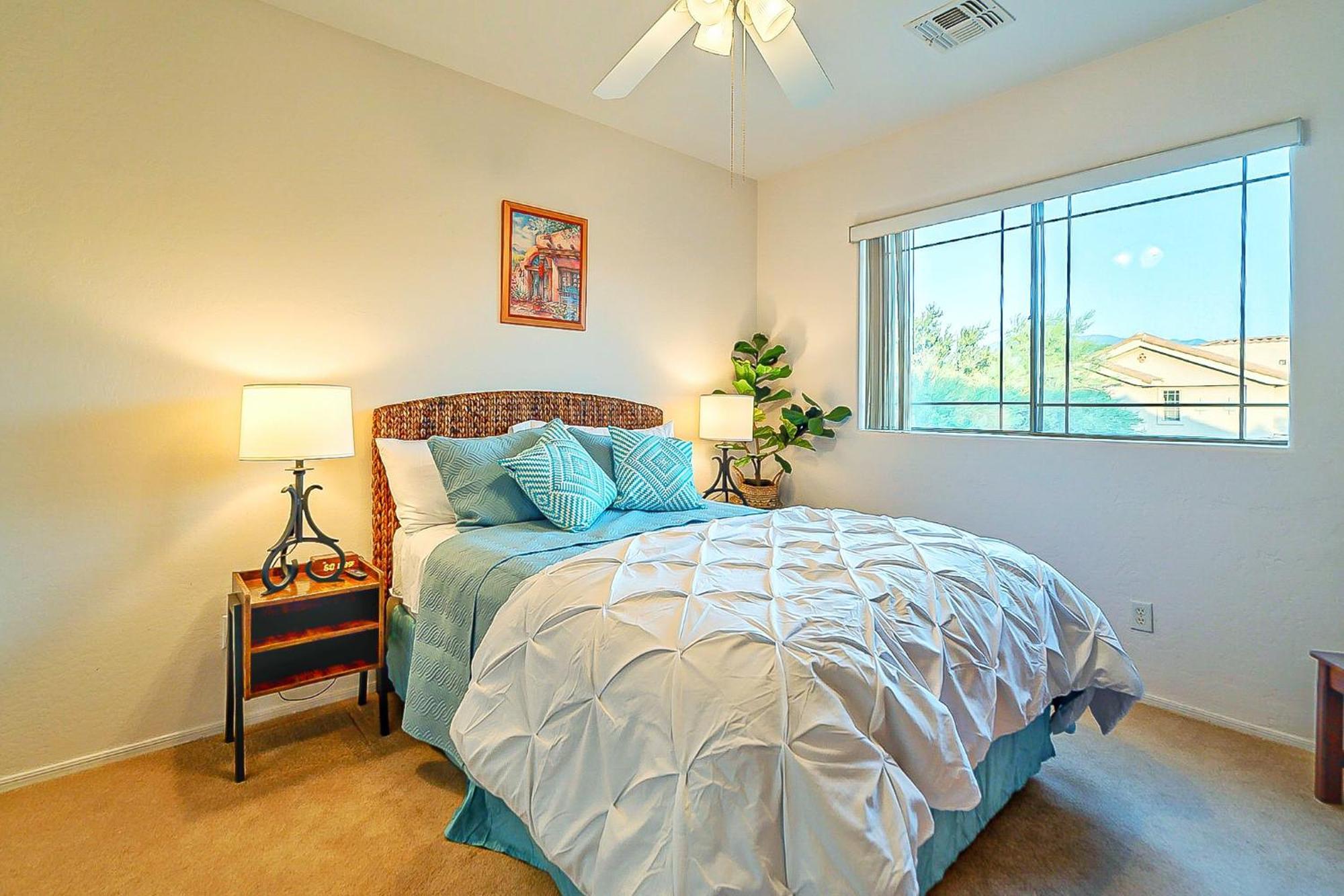 Luxury 3Bd 2Ba Home Near Tucson With Desert Views - Low Summer Rates! Oro Valley Bagian luar foto