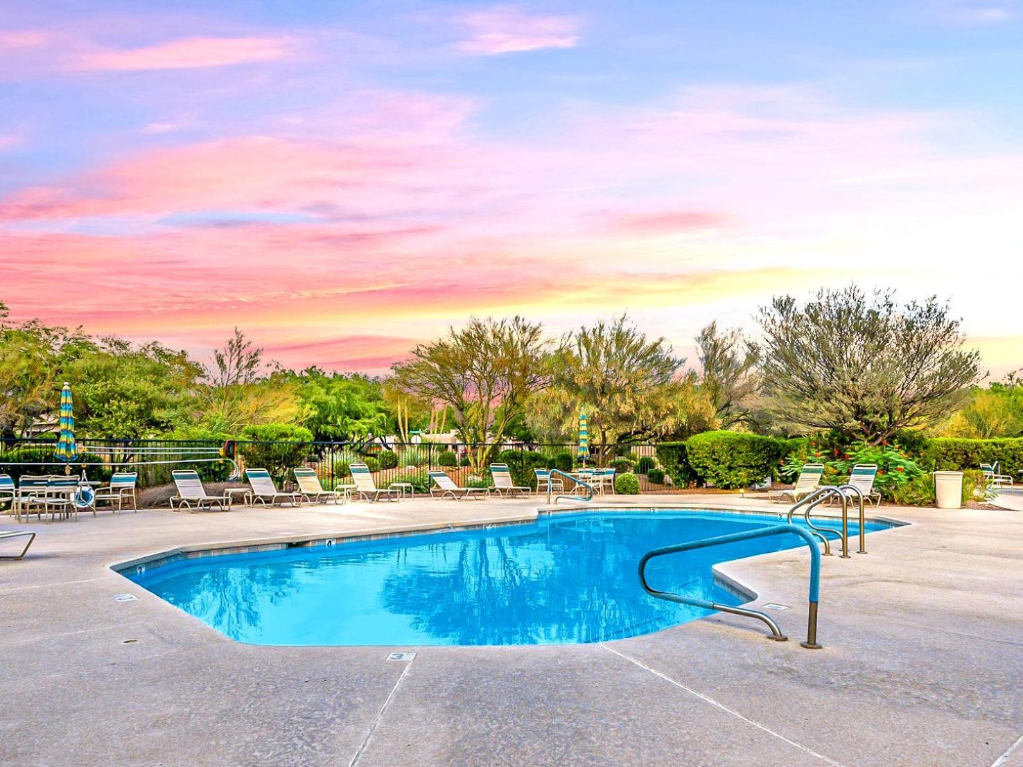 Luxury 3Bd 2Ba Home Near Tucson With Desert Views - Low Summer Rates! Oro Valley Bagian luar foto