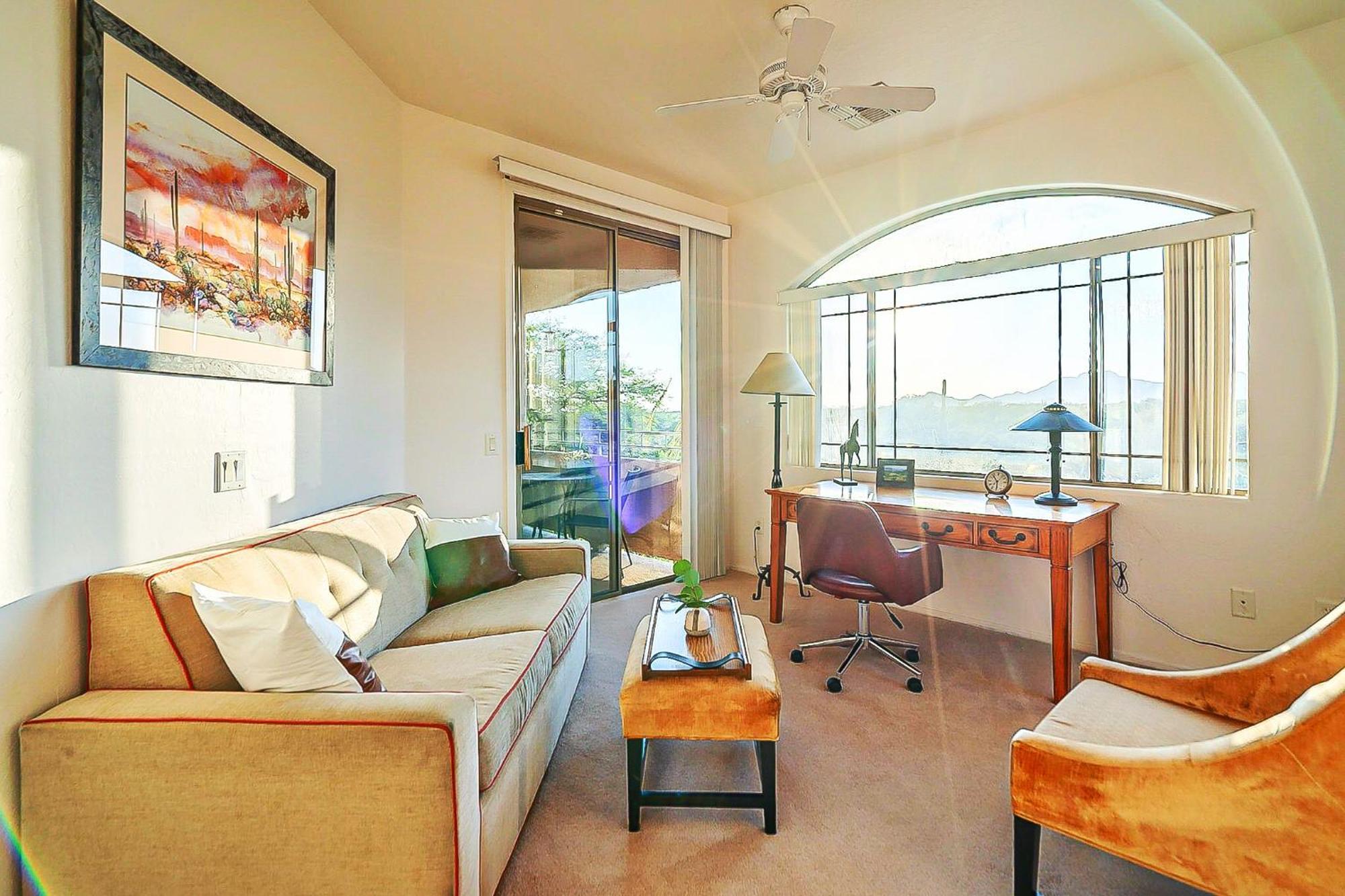 Luxury 3Bd 2Ba Home Near Tucson With Desert Views - Low Summer Rates! Oro Valley Bagian luar foto