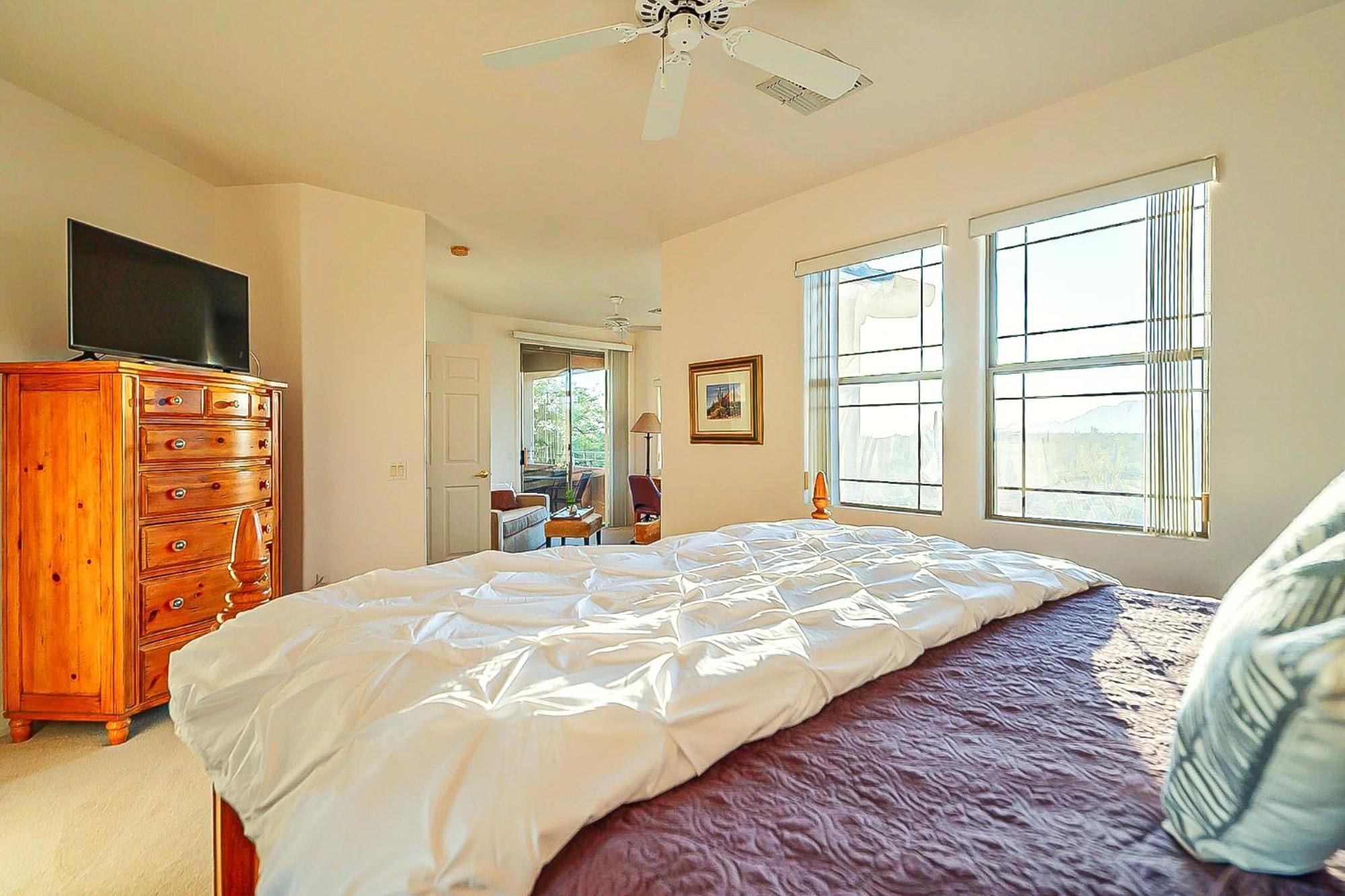 Luxury 3Bd 2Ba Home Near Tucson With Desert Views - Low Summer Rates! Oro Valley Bagian luar foto