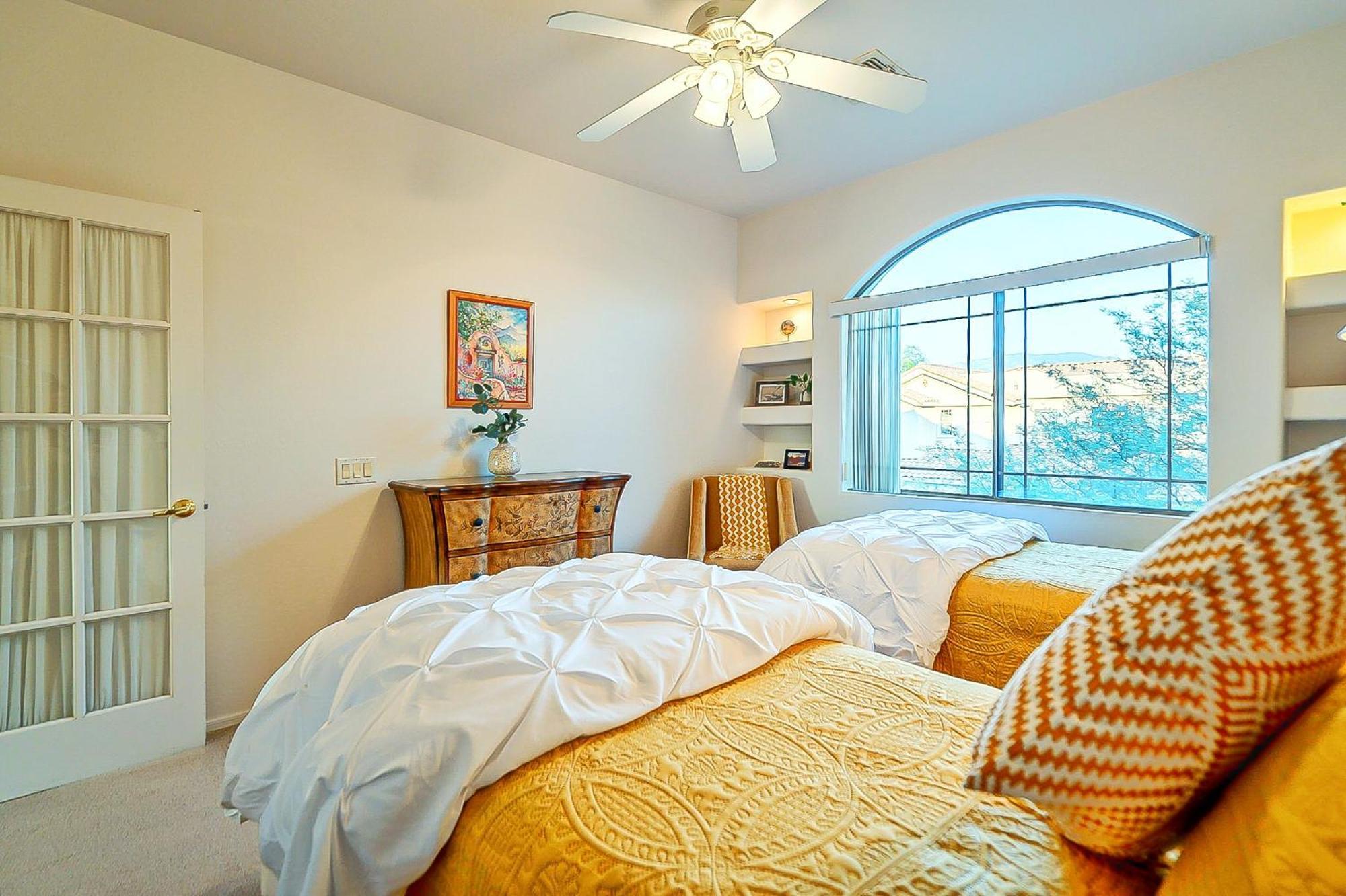 Luxury 3Bd 2Ba Home Near Tucson With Desert Views - Low Summer Rates! Oro Valley Bagian luar foto