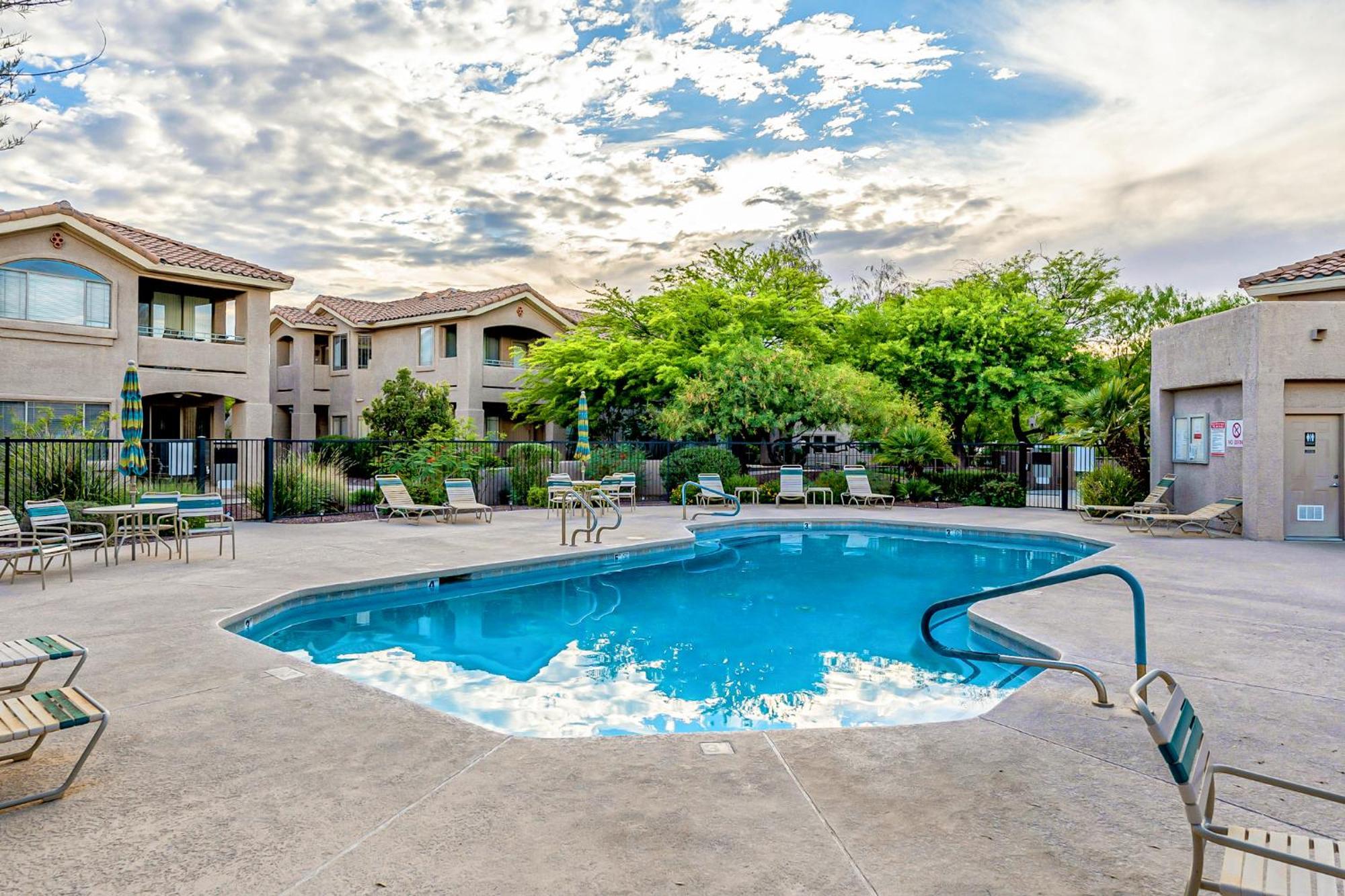 Luxury 3Bd 2Ba Home Near Tucson With Desert Views - Low Summer Rates! Oro Valley Bagian luar foto