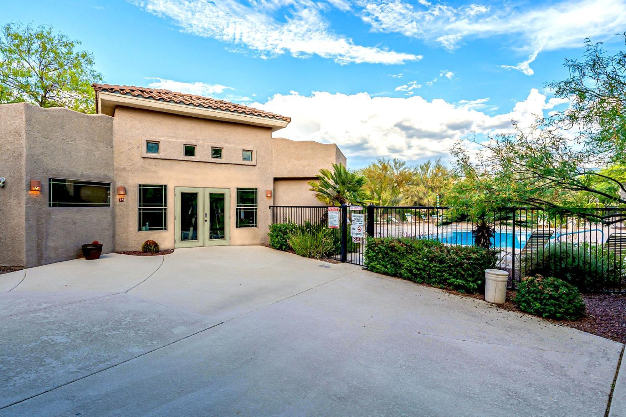 Luxury 3Bd 2Ba Home Near Tucson With Desert Views - Low Summer Rates! Oro Valley Bagian luar foto